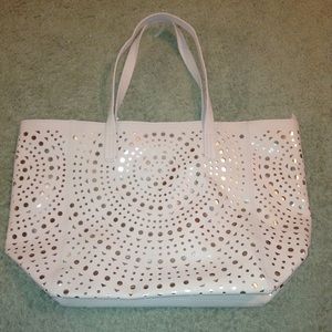 Super cute Bath&Body Works tote!
